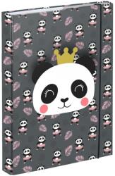 Baagl Füzettartó A5-ös Panda (BAAGL_A-31744)