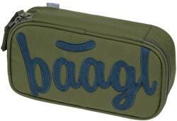 Baagl BAAGL Iskolai tolltartó Olive (BAAGL_A-36057)