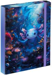 Baagl BAAGL A5 Axolotl jegyzetfüzet-tokok (BAAGL_A-34959)