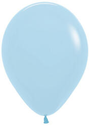 Sempertex Lufik Sempertex Pastel Matte Blue 12cm, 50db