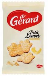 Dr. Gerard félig csokoládéba mártott keksz levél 165g