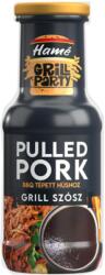  Hamé Grill Party grillszósz pulled pork 250ml