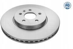 Meyle Brembo Féktárcsa Opel Mokka 1, 4-1, 8 12- 615 521 0017/PD