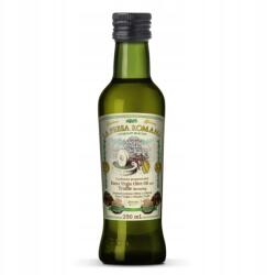  Olívaolaj extra virgin Fekete Szarvasgomba La Presa Romana 250 ml