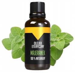Bilovit Természetes 100% majoránna illóolaj (NATURALNY OLEJEK ETERYCZNY AROMAT ZAPACHOWY )