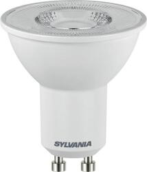 SYLVANIA LED izzó, GU10, spot, 6, 2W, 450lm, 3000K (MF), SYLVANIA RefLED ES50 (29181) - molnarpapir