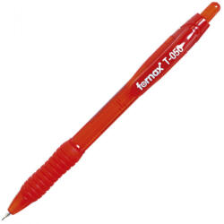 Fornax Nyomósiron piros test, Fornax T-050 (000003158) - nyomtass-olcson