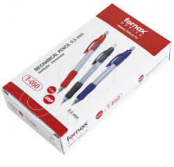 Fornax Nyomósiron kék test, Fornax T-050 (000003157) - nyomtass-olcson