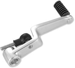 V PARTS váltókar szürke V PARTS Hajtás és erőátvitel Sebességváltó és végáttétel Váltókarok - motomotors - 23 921 Ft