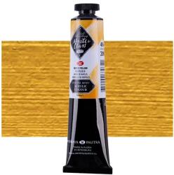 Saint-Petersburg Master Class akrilfesték, 46 ml - 209, naples yellow