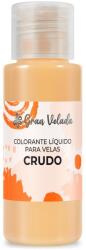 Gran Velada Folyékony viaszszínező, 30 ml, Ekrü (GVFV030EK)