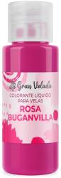 Gran Velada Folyékony viaszszínező, 30 ml, Bougainvillea (GVFV030BR)