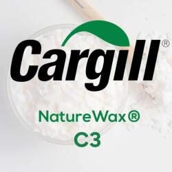 Cargill NatureWax C-3 szójaviasz - 1 kg (CNW01)