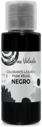Gran Velada Folyékony viaszszínező, 30 ml, Fekete (GVFV030BL)