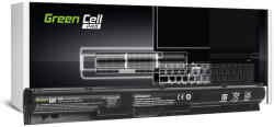 Green Cell Baterie Laptop PRO serie KI04 pentru Pavilion 15-AB 15-AB061NW 15-AB230NW 15-AB250NW 15-AB278NW 17-G 17-G131NW 17-G132NW (HP90PRO) - pcone