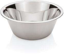 WAS Bol Inox Mare 16 Litri - Diametru 40 cm - Profesional HoReCa (1708400) Castron