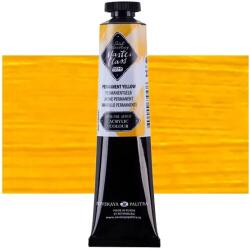 Saint-Petersburg Master Class akrilfesték, 46 ml - 237, permanent yellow