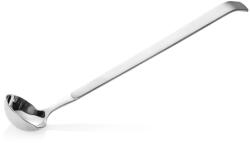EME Polonic Sosuri Inox cu Cioc - 33 cm - Diametru 6.5 cm (2161060)