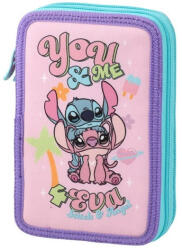 Best Buy Tolltartó Statovac Best Buy Stitch 4eva 3 rekeszes zippes töltött (325470)