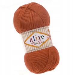 alize Baby Best 408 Anti-Pilling tégla (100gr/240mt) (8697678074444)