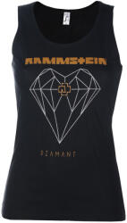 RAMMSTEIN női trikó Rammstein - Diamant - ST10666-66-gttd