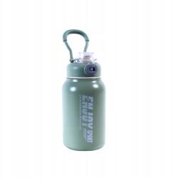 AGA Termosz 800ml Zöld (DS2709-GRE)