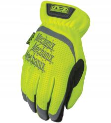 Mechanix SFF-91-011 Mechanix FastFit Hi Viz sárga XL (SFF-91-011)