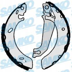 Samko Fékpofák Ford 203X38 Samko 86050