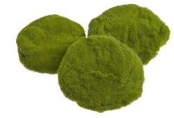  Pietre muschi artificial pentru decoratiuni florale set 50 buc (8610)