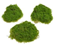  Pietre muschi artificial pentru decoratiuni florale 1 kg (8611)