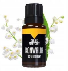 Bilovit Gyöngyvirág illóolaj Aromaterápia (NATURALNY OLEJEK ETERYCZNY AROMAT ZAPACHOWY )
