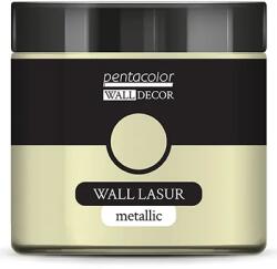  Pentacolor WD Fallazúr metál 500 ml gyöngyházfehér (45416)