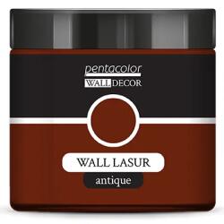  Pentacolor WD Fallazúr antikoló 500 ml rozsdabarna (45774)