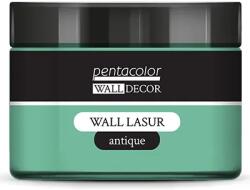  Pentacolor WD Fallazúr antikoló 150 ml patinazöld (45768)