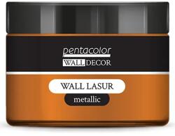  Pentacolor WD Fallazúr metál 150 ml sárgaréz (45758)
