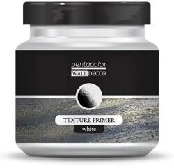  Pentacolor WD Texturáló alapozó fehér 1000ml (45383)