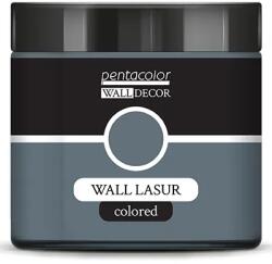  Pentacolor WD Fallazúr színes 500 ml szürke (45788)