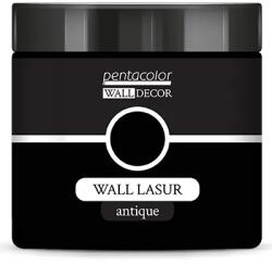  Pentacolor WD Fallazúr antikoló 500 ml fekete (45771)