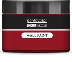  Pentacolor WD Falfesték 150 ml bordó (45840)