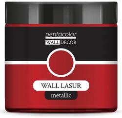  Pentacolor WD Fallazúr metál 500 ml vörösréz (45764)