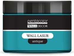  Pentacolor WD Fallazúr antikoló 150 ml patinakék (45767)