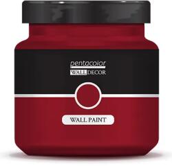  Pentacolor WD Falfesték 1000 ml bordó (45794)