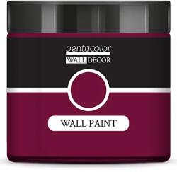  Pentacolor WD Falfesték 500 ml vibráló vörös (45835)