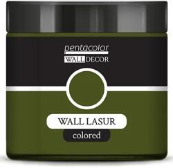  Pentacolor WD Fallazúr színes 500 ml olivazöld (45786)