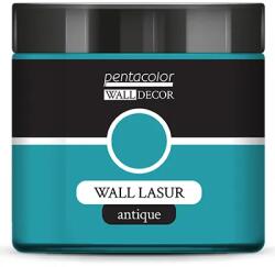  Pentacolor WD Fallazúr antikoló 500 ml patinakék (45772)