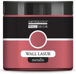  Pentacolor WD Fallazúr metál 500 ml gyöngyházrózsaszín (45761)