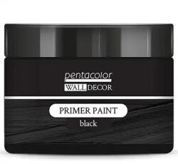  Pentacolor WD Alapozó festék fekete 150ml (45390)