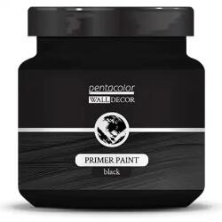  Pentacolor WD Alapozó festék fekete 1000ml
