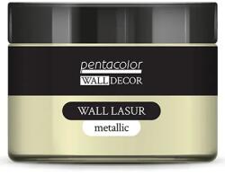  Pentacolor WD Fallazúr metál 150 ml gyöngyházfehér (45415)