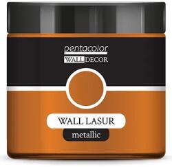  Pentacolor WD Fallazúr metál 500 ml sárgaréz (45765)
